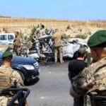 لبنان.. مقتل عناصر من الجيش إثر انفجار ذخائر في جنوب البلاد