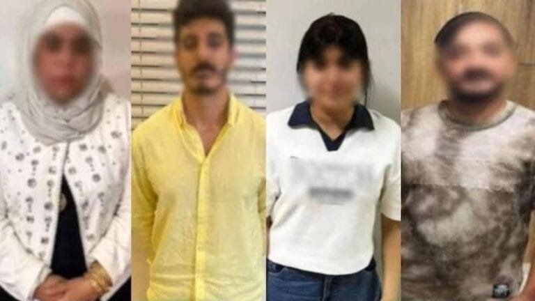 مصر.. النيابة تصدر قرارات بشأن مشاهير "تيك توك"