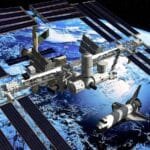 بعد مهمة استمرت 5 أشهر.. رواد فضاء يغادرون محطة الفضاء الدولية