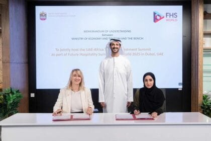 وزارة الاقتصاد تستضيف " قمة الإمارات وإفريقيا للاستثمار السياحي" في أكتوبر المقبل