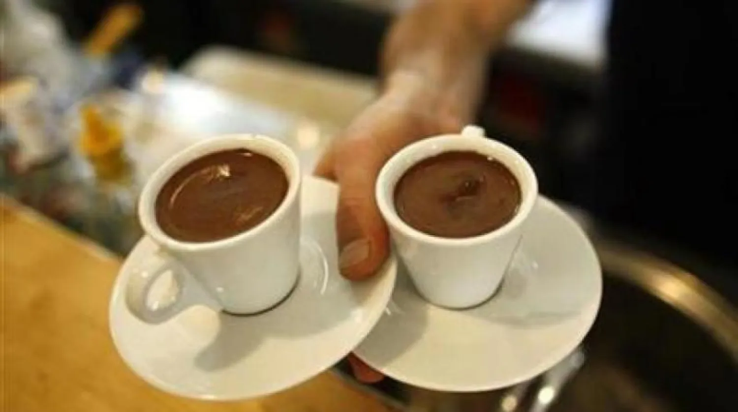 هل يصحّ شرب القهوة على معدة فارغة؟!