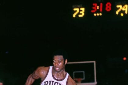 "ثقافة وسياحة أبوظبي" تعلن مشاركة أساطير كرة السلة في فعاليات NBA