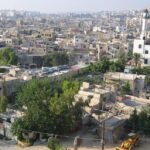 The weapon knot started to unravel. Lebanon receives weapons from Ain al-Hilweh