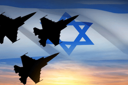 How did Mossad agents carry out their operation inside Iran during "Rising Lion"?