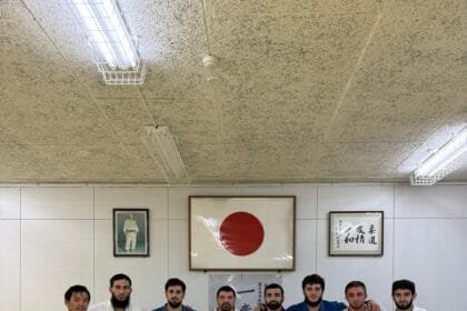 نزالات " الوزن الخفيف" تدشن مشاركة " منتخب الجودو" في بطولة " جراند بري" بالصين