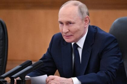 بوتين يرفع منسوب التحدي ويختبر تماسك الناتو باستفزازات جوية متعمدة