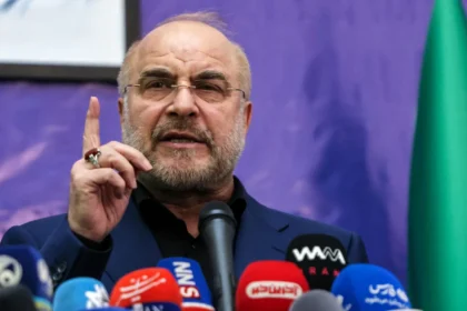 قاليباف يحذر: أي اعتداء على إيران سيواجه برد غير مسبوق