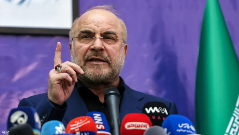 قاليباف يحذر: أي اعتداء على إيران سيواجه برد غير مسبوق