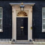 Britain officially recognizes the Palestinian state: a historic step toward peace.