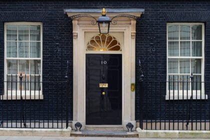 Britain officially recognizes the Palestinian state: a historic step toward peace.