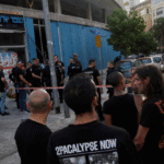 Explosion rocks Tel Aviv: One person injured, urgent investigation underway amid mounting security concerns