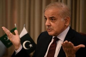 Pakistani Prime Minister: We adhere to multilateralism and seek a just settlement of the Kashmir issue.