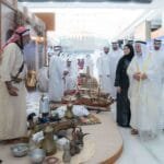 Ruler of Sharjah Opens the 18th Edition of the Global “We Are Inclusion 2025” Conference