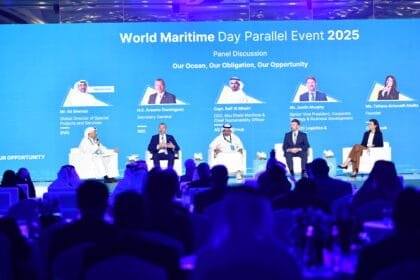 Day One of World Maritime Day Parallel Event 2025 Features High-Level Global Dialogue on Ocean Sustainability and Maritime Innovation
