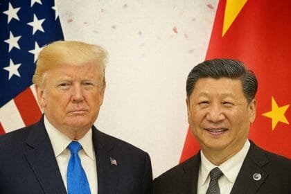 هل سيتمكن تشي من إقناع ترامب بـ "عزل تايوان"؟