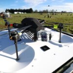 Denmark supplies Sweden with "anti-drone" systems