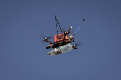 Russian air defense destroys 69 Ukrainian drones overnight