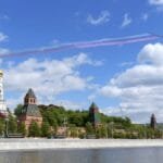 الكرملين يرد على تصريحات ترامب: لا بديل عن استمرار العمليات