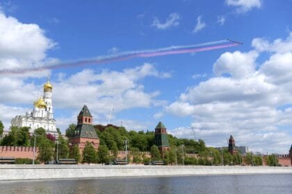 The Kremlin responds to Trump's statements: There is no alternative to continuing operations
