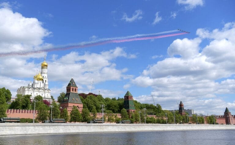 الكرملين يرد على تصريحات ترامب: لا بديل عن استمرار العمليات