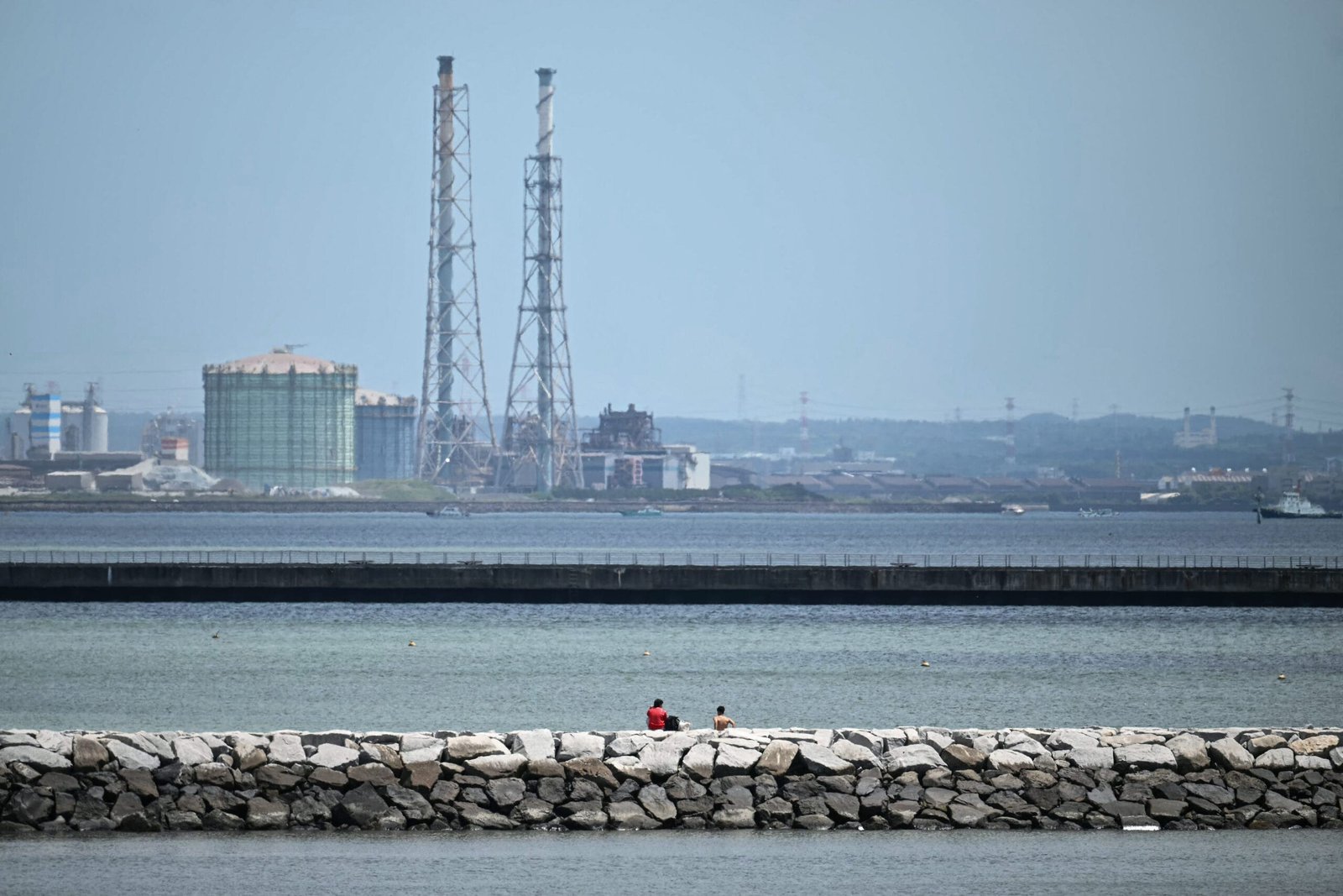 New Kamchatka earthquake.. Russia warns of a "tsunami"