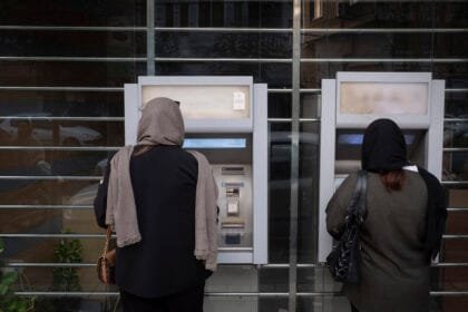 How will Iran be affected by the sanctions reimposed on it?