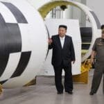 North Korea's stockpile.. Estimates of a "scary" nuclear arsenal terrify everyone