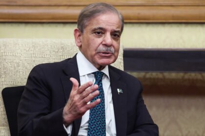 ما هو شرط باكستان للسلام مع الهند؟