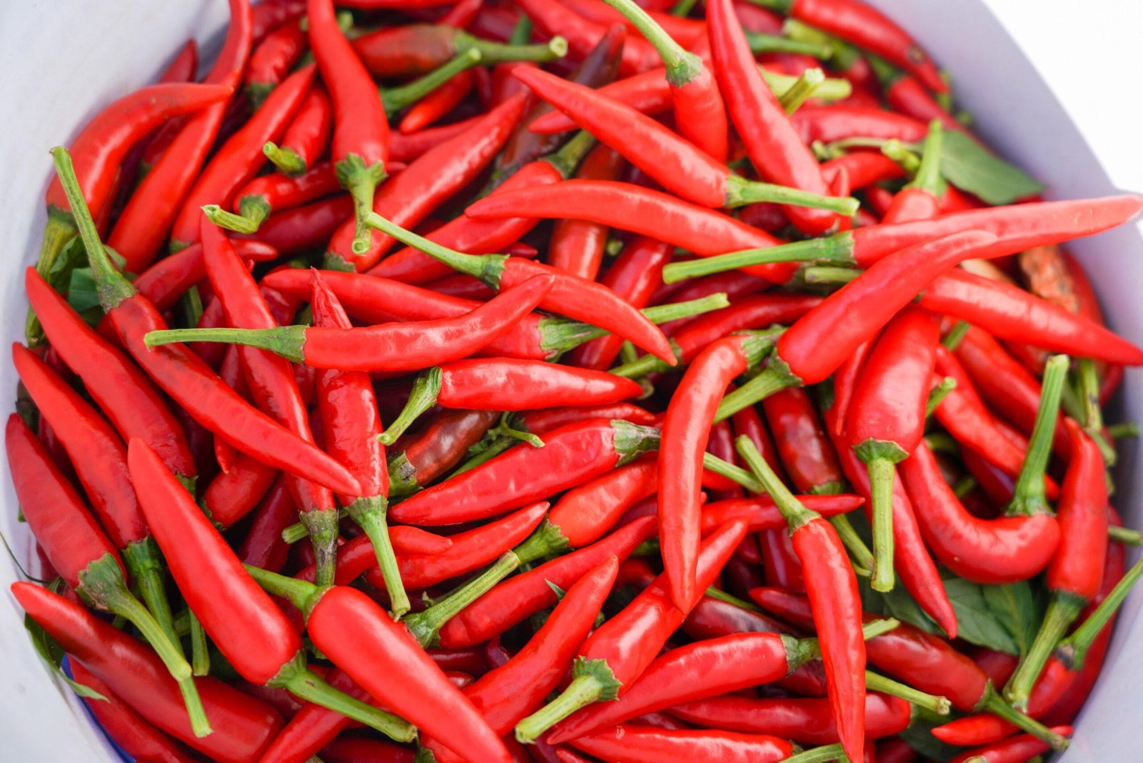 A "secret" in spicy foods may change the health of your heart and mind