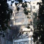 روسيا تدمّر 8 مسيّرات ومعدات نقل عسكري ثقيلة في أوكرانيا