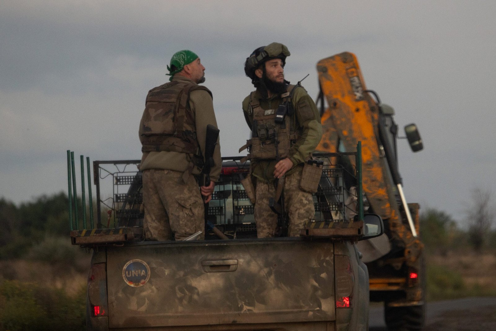 Against the backdrop of the Ukraine war.. The European Union extends its sanctions on Russian officials