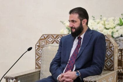 مصلحة الجميع مع دمشق.. الشرع يؤكد وحدة سوريا