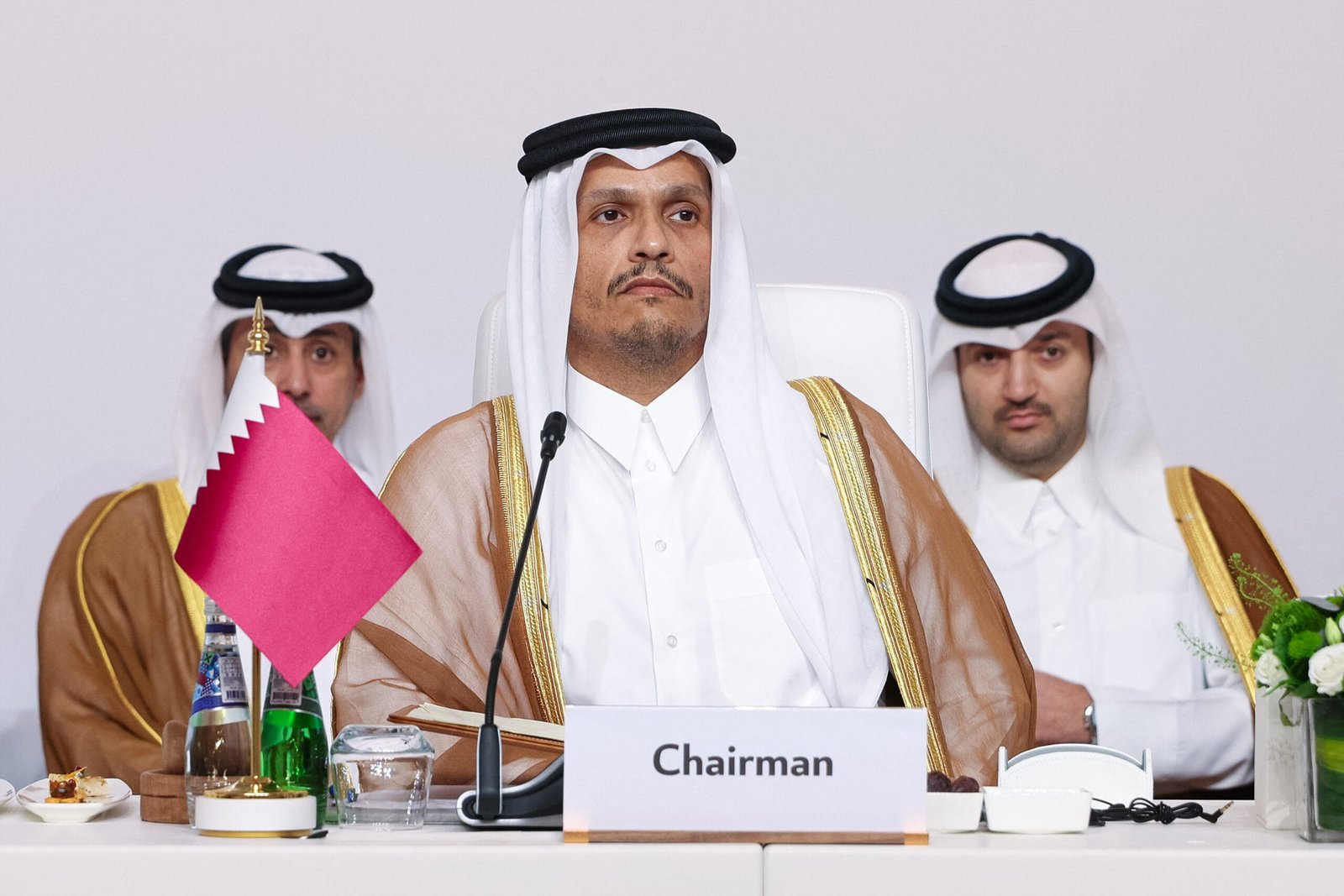 Arab-Islamic summit in Doha to discuss ways to respond to the Israeli attack