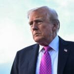 The ball is in Europe's court. Trump threatens "Russian oil"