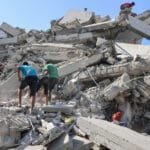 Gaza: The genocide continues despite the Arabs' appeal at the Doha Summit.