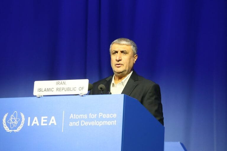 Iran: Europe has become more strict towards us