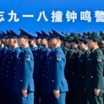 Beijing challenges: Taiwan will not become independent.. The world between peace and war
