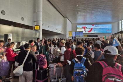 Flight delays in Berlin, Brussels, and Heathrow: A cyberattack disrupts European airports