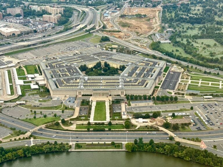 Controversy over the US defense plan.. Division in the heart of the Pentagon
