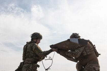 Zelensky: Russian forces lost nearly 3,200 soldiers in counterattacks east