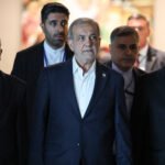 أكدت أن العقوبات أرحم.. إيران تكشف ما طلبته أمريكا مقابل رفع العقوبات