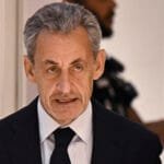 French judiciary convicts Sarkozy of "criminal conspiracy". And he exonerates him from another