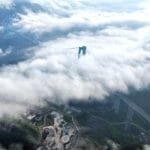 In pictures.. China opens the world's longest bridge to traffic