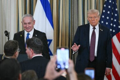 Trump proposes a new plan for Gaza peace