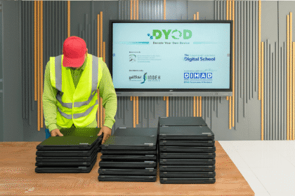 اندكس القابضة ومنظمة ديهاد المستدامة تدعمان حملة "تبرع بجهازك"