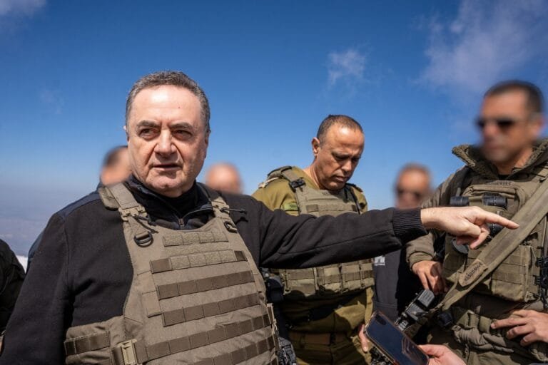 Katz threatens a comprehensive escalation: Gaza between the release of the hostages and complete destruction