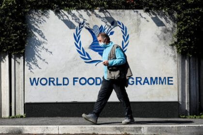After staff members were detained, the World Food Programme suspended operations in Houthi-held areas.