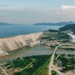 النيل خط أحمر.. السيسي يجدد موقف مصر: المياه قضية حياة أو موت