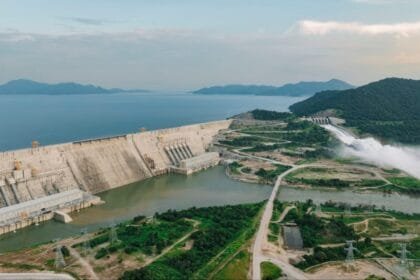 The Nile is a red line. Sisi reiterates Egypt's position: Water is a matter of life and death.