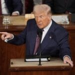 Trump between supporting Israel and a meeting to end the war